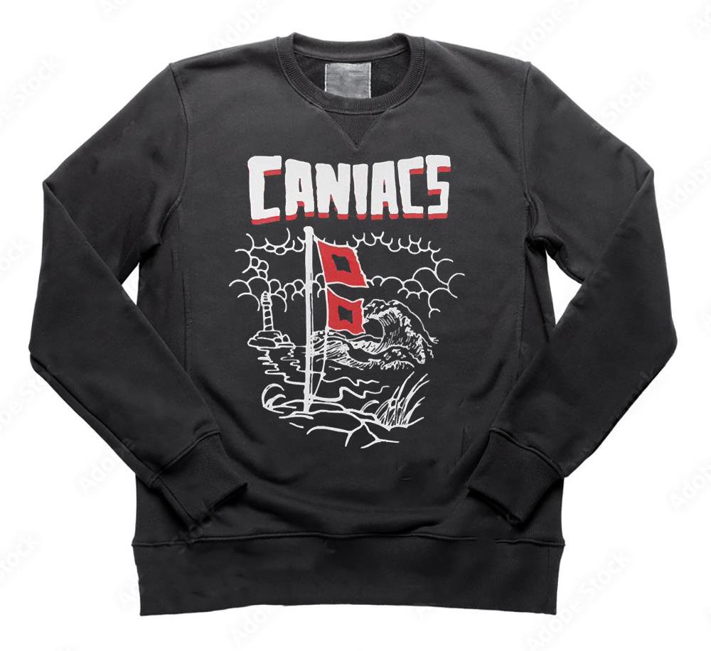 Caniacs 2022 Shirt