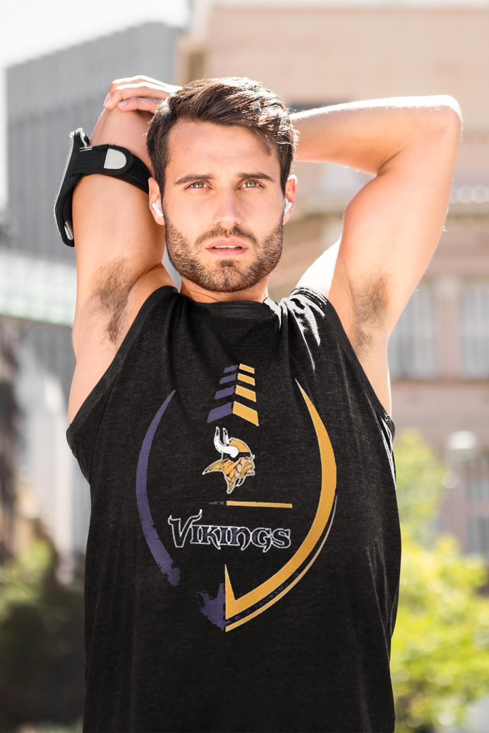 Minnesota Vikings Nike Icon Legend Shirt 3 Minnesota Vikings Nike Icon Legend Shirt 4