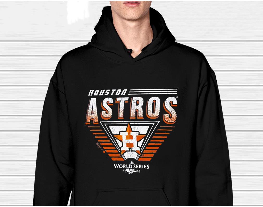Houston Astros Majestic Threads Women’s 2022 World Series Shirt Houston Astros Majestic Threads Women’s 2022 World Series Shirt 1