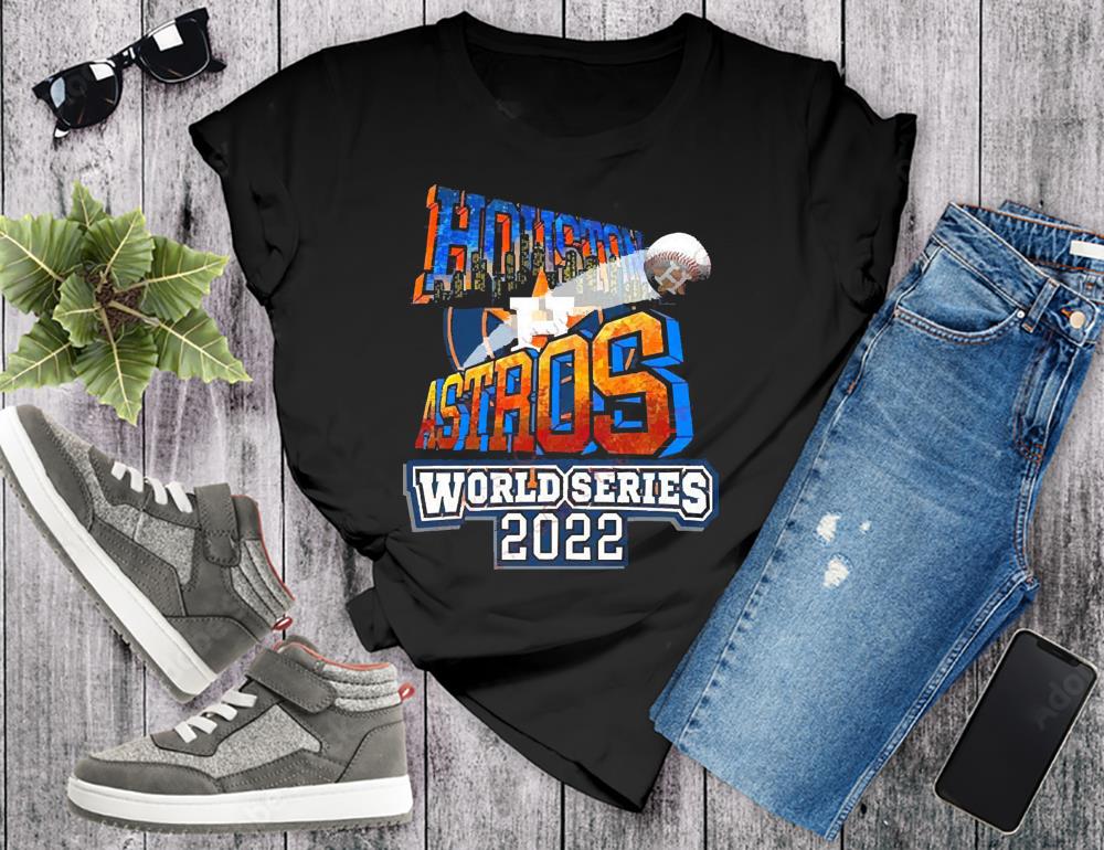 MLB 2022 Champions Houston Astros World Series 2022 Vintage Shirt 3 MLB 2022 Champions Houston Astros World Series 2022 Vintage Shirt 4