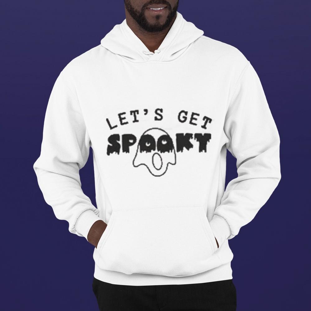 Let’s Get Spooky Halloween Shirt