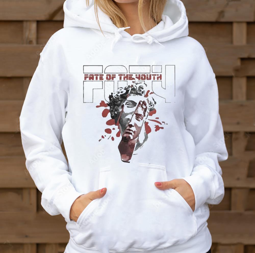 Foty Fate Of The Youth Shirt