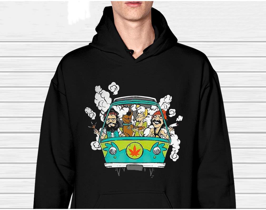 Stoners High Life Snoopy Doo 2022 Shirt