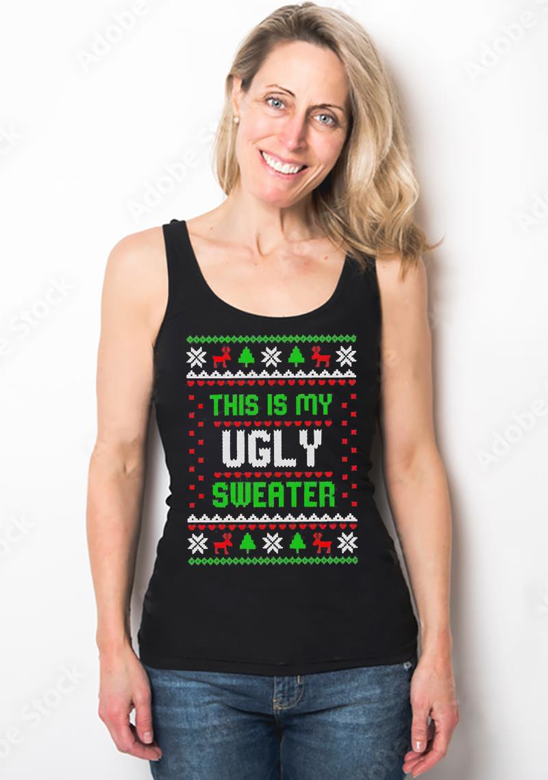 This Is My Ugly Sweater Christmas 2022 Shirt 3 This Is My Ugly Sweater Christmas 2022 Shirt 4