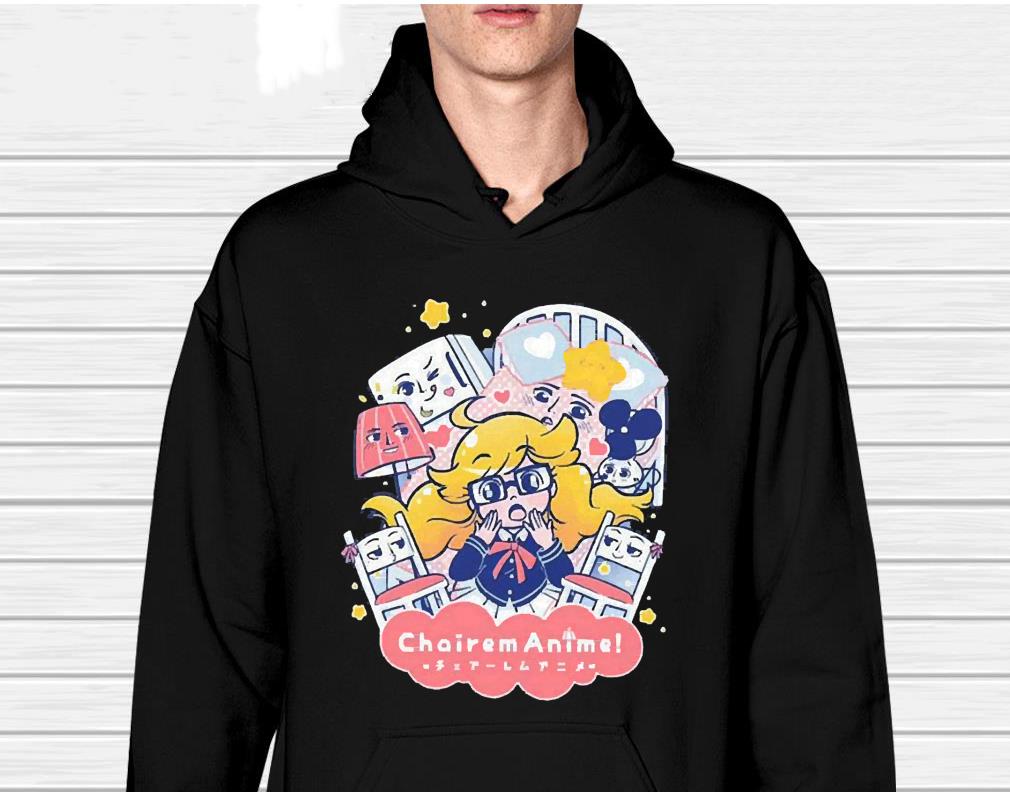 Chairem Anime Shirt