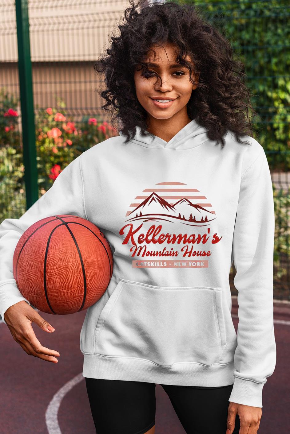 Kellermans Mountain House Catskills New York shirt Kellermans Mountain House Catskills New York shirt 1