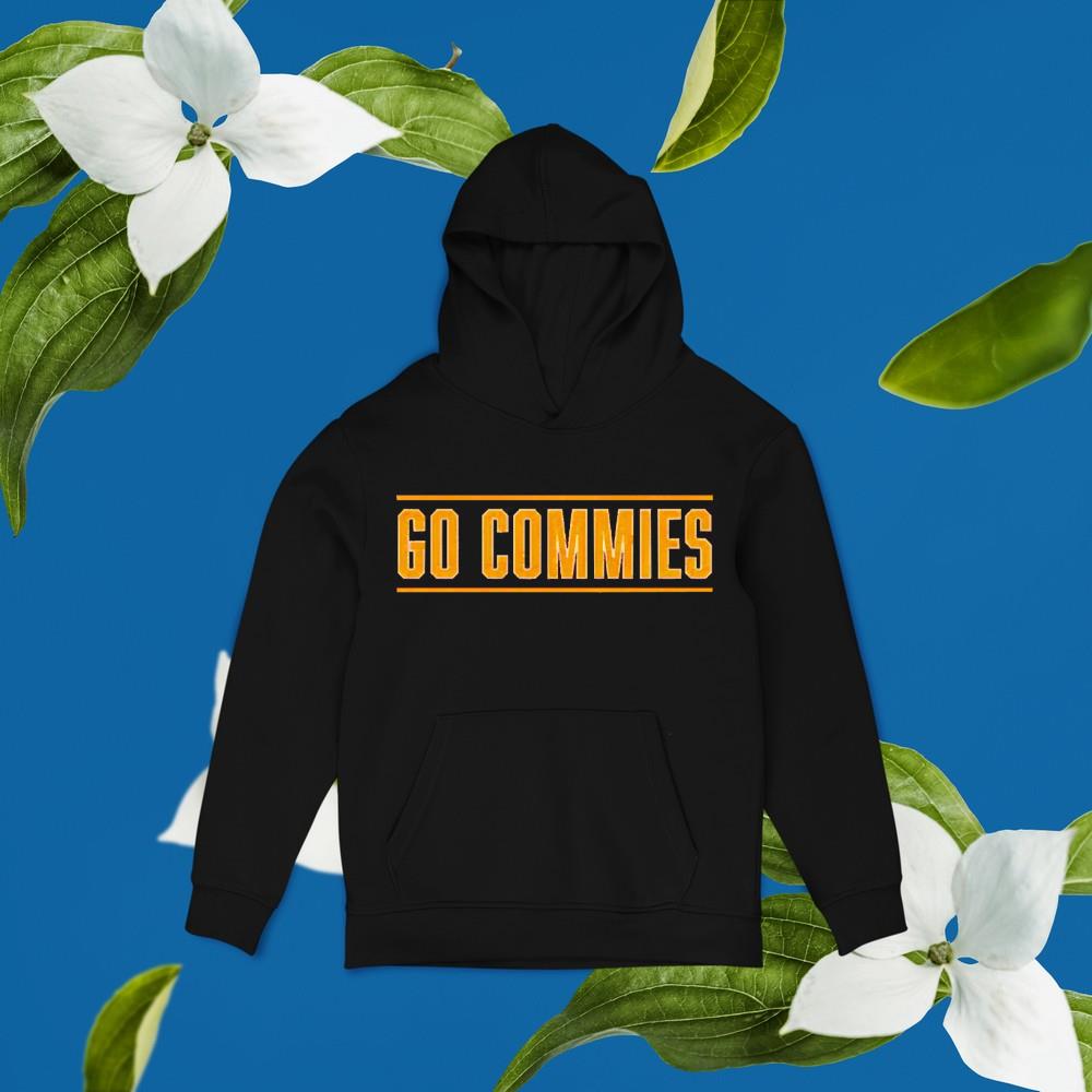 Washington Commies go commies shirt