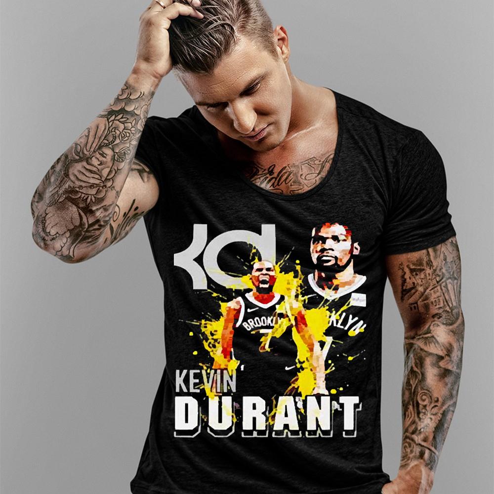 Kevin Durant Kd New Jersey Nets Shirt 2 Kevin Durant Kd New Jersey Nets Shirt 3