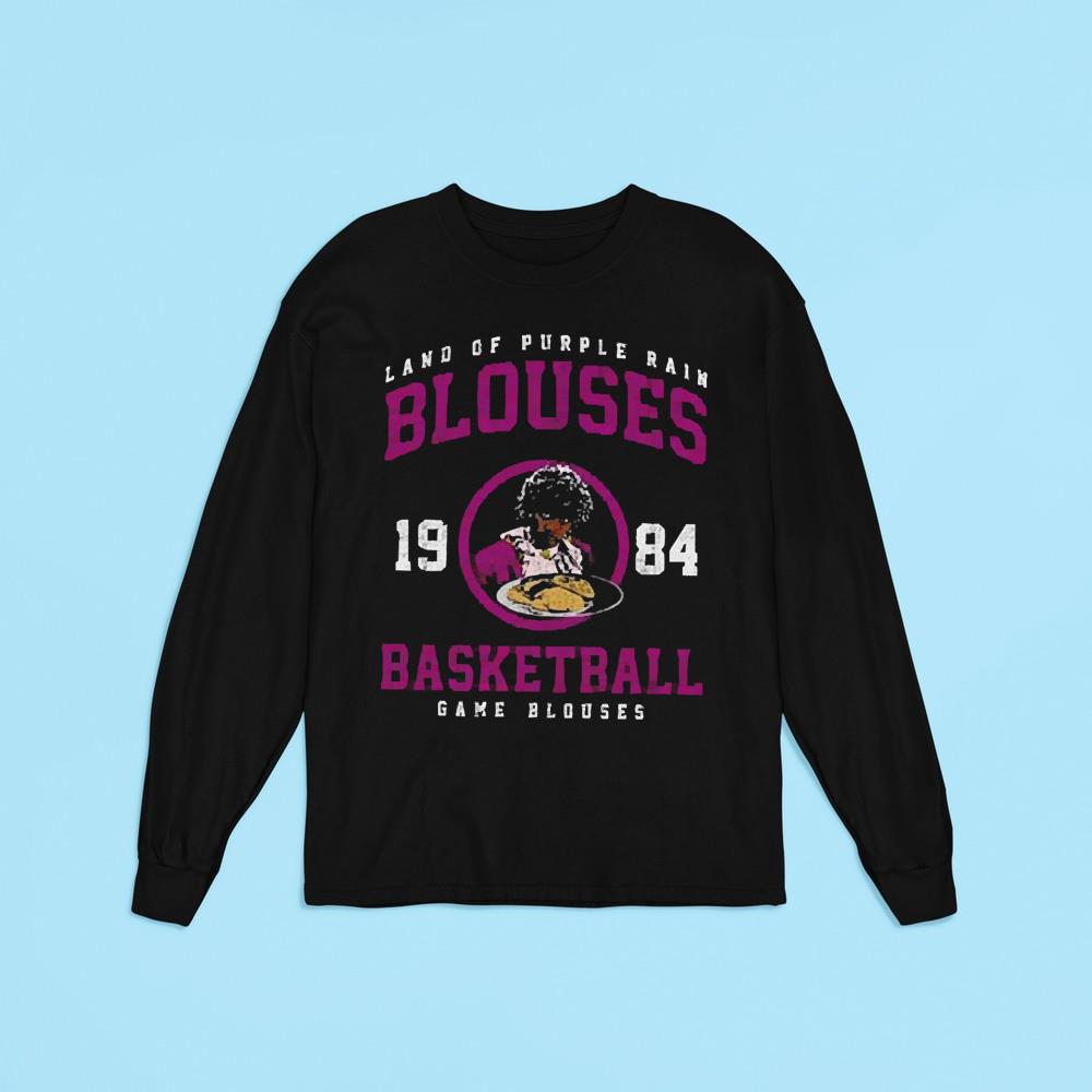 Blouses Basketball Game Blouses Dave Chappelle Shirt