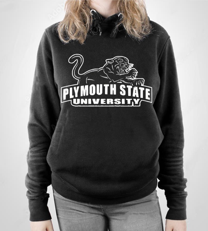 Plymouth State University Baseball Shirt