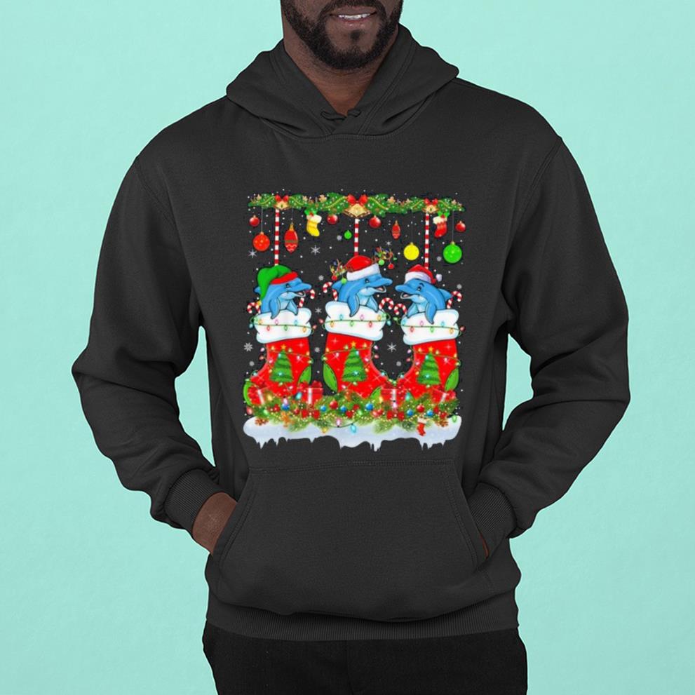 The Grinch Hand 2nd Grade Teacher Christmas Shirt 8