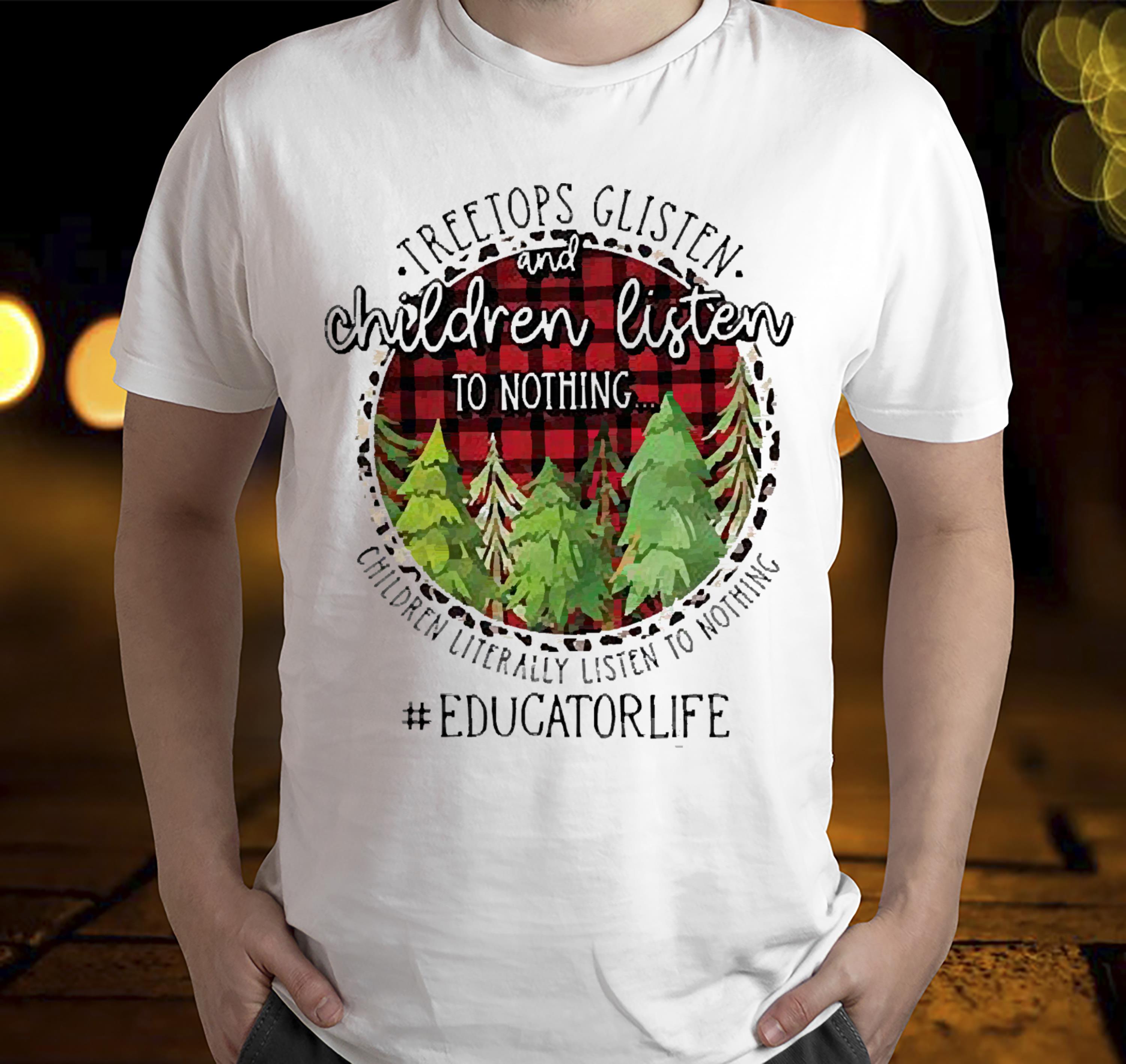 Dolphin In Xmas Socks Lights Ugly Christmas Shirt 8