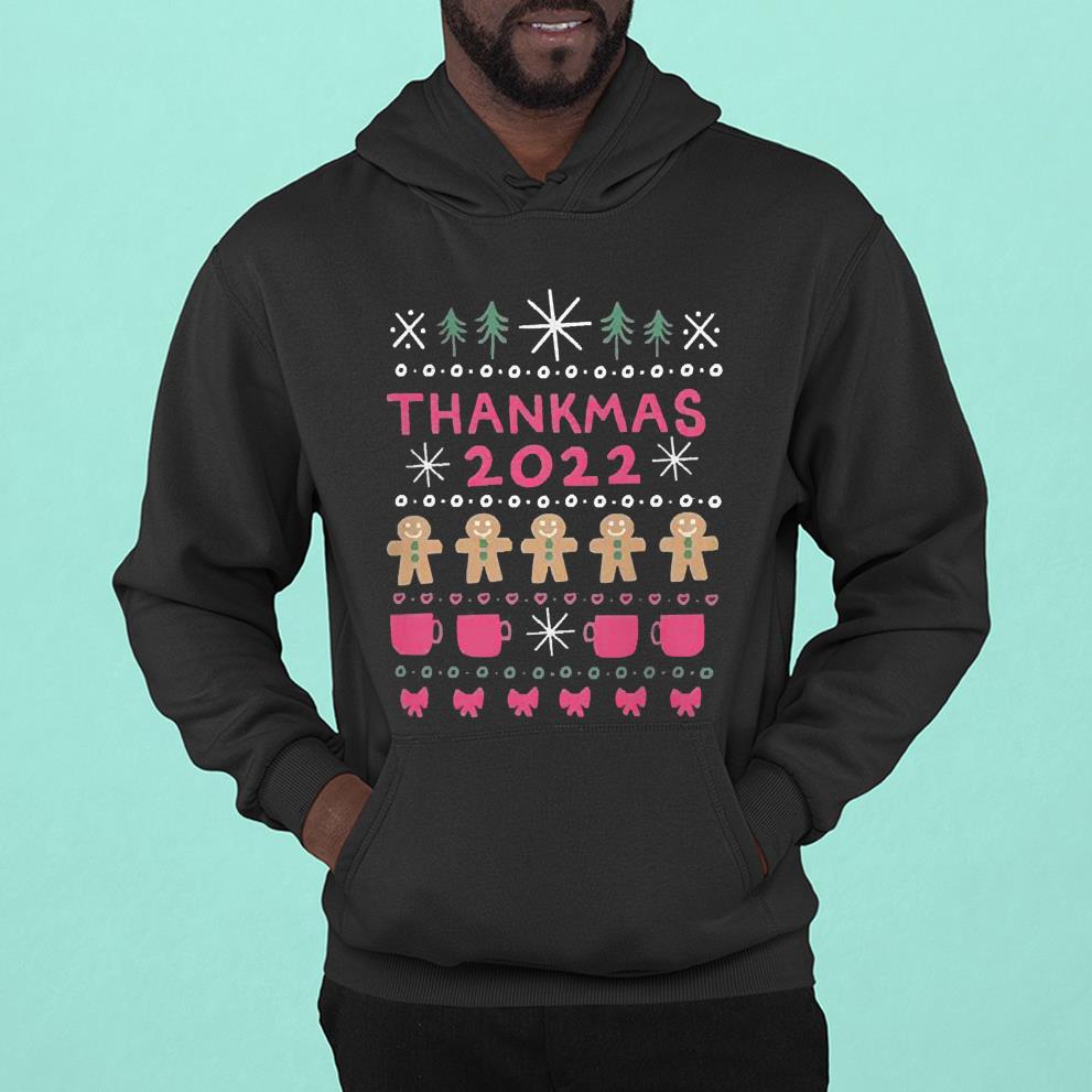 Santa Trump Jingle Bells EmJacksepticeye Thankmas Ugly Christmas 2022 Shirt