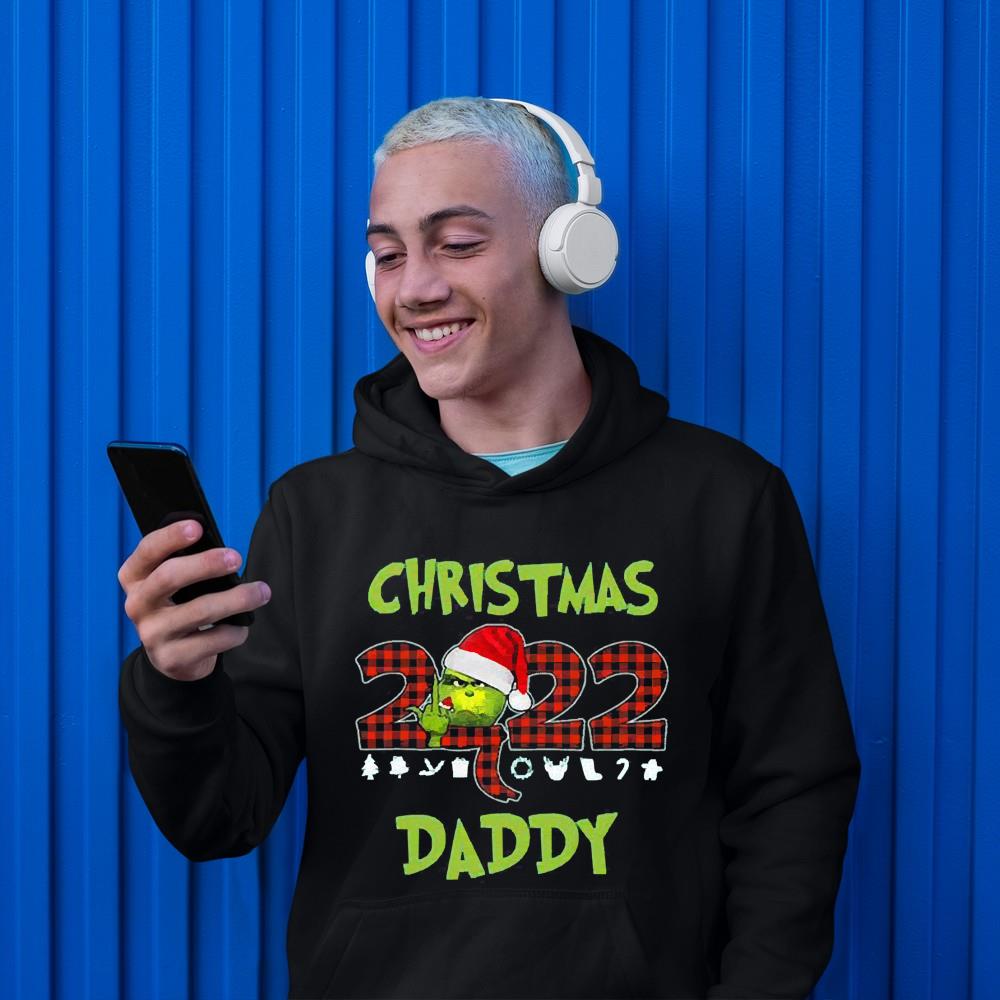Snoopy Dog Christmas Tree Christmas 2022 Shirt