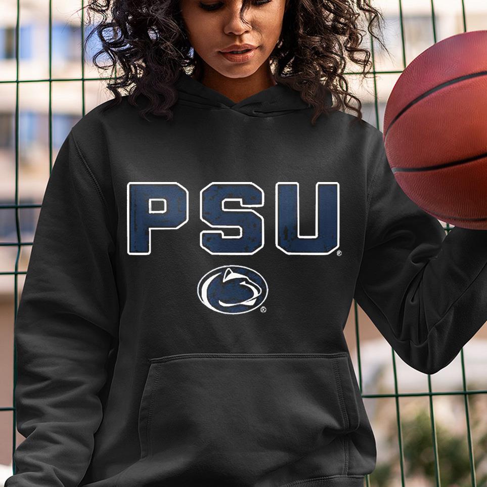 Penn State Nittany Lions Block Letter Shirt