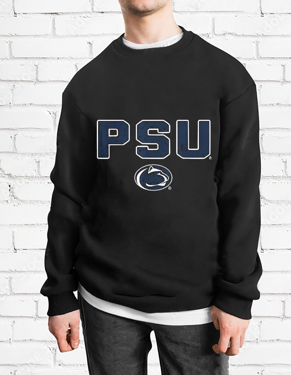 Penn State Nittany Lions Block Letter Shirt