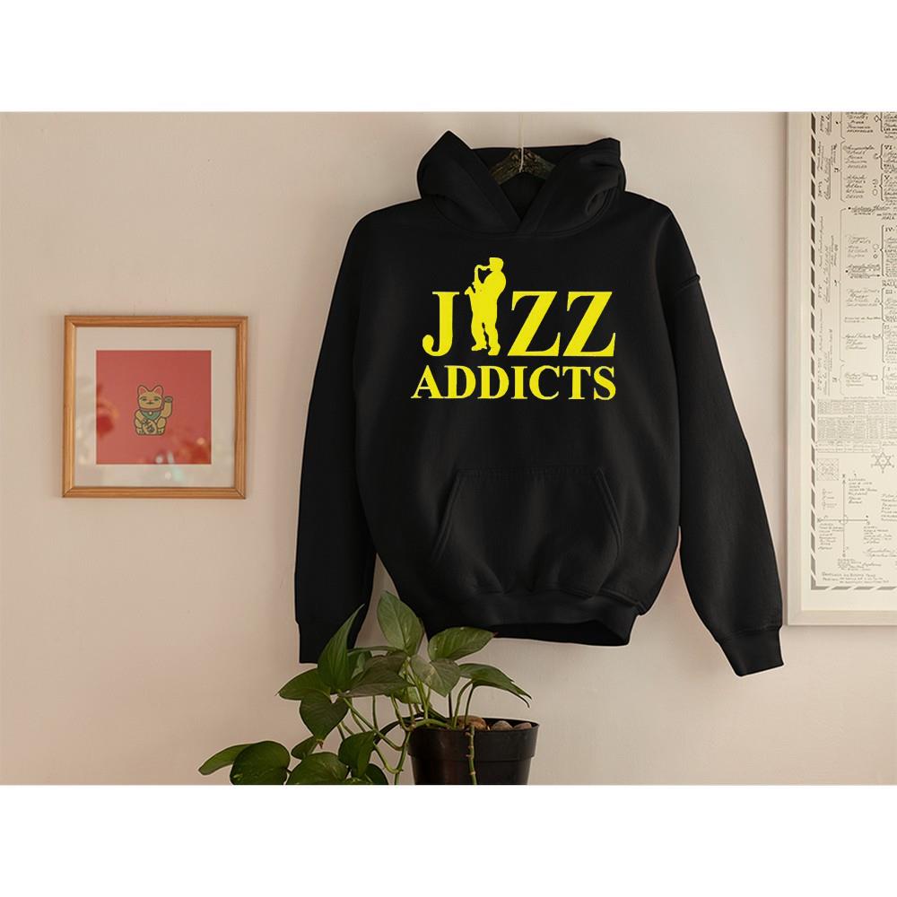 Jazz Addicts Shirt