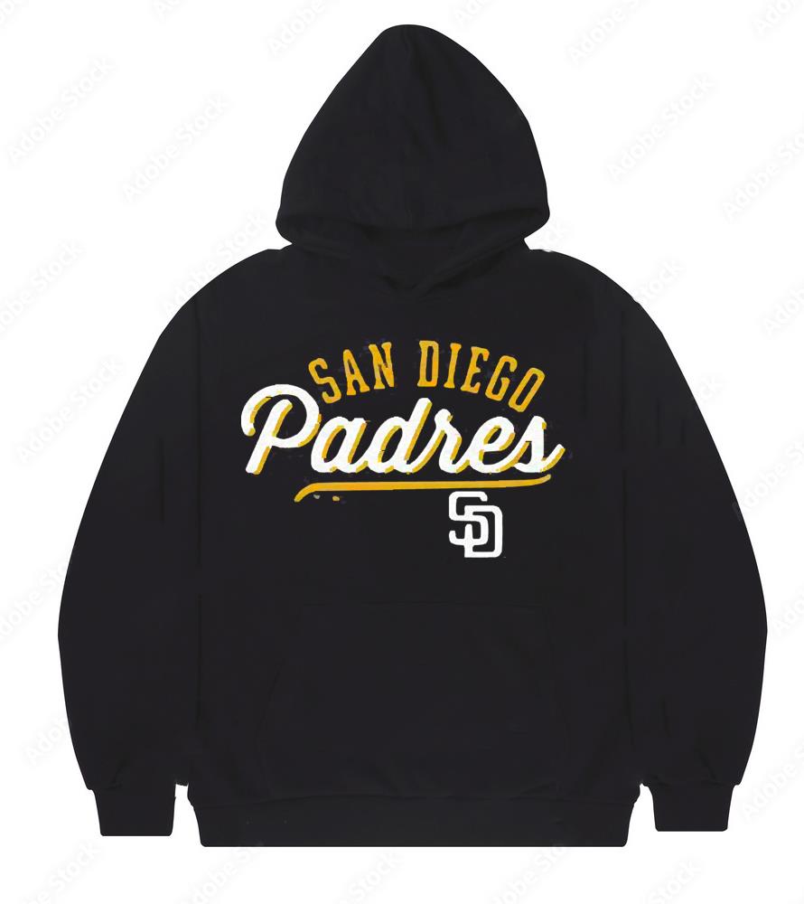 Mlb San Diego Padres Simplicity Crossover Shirt Mlb San Diego Padres Simplicity Crossover Shirt 1