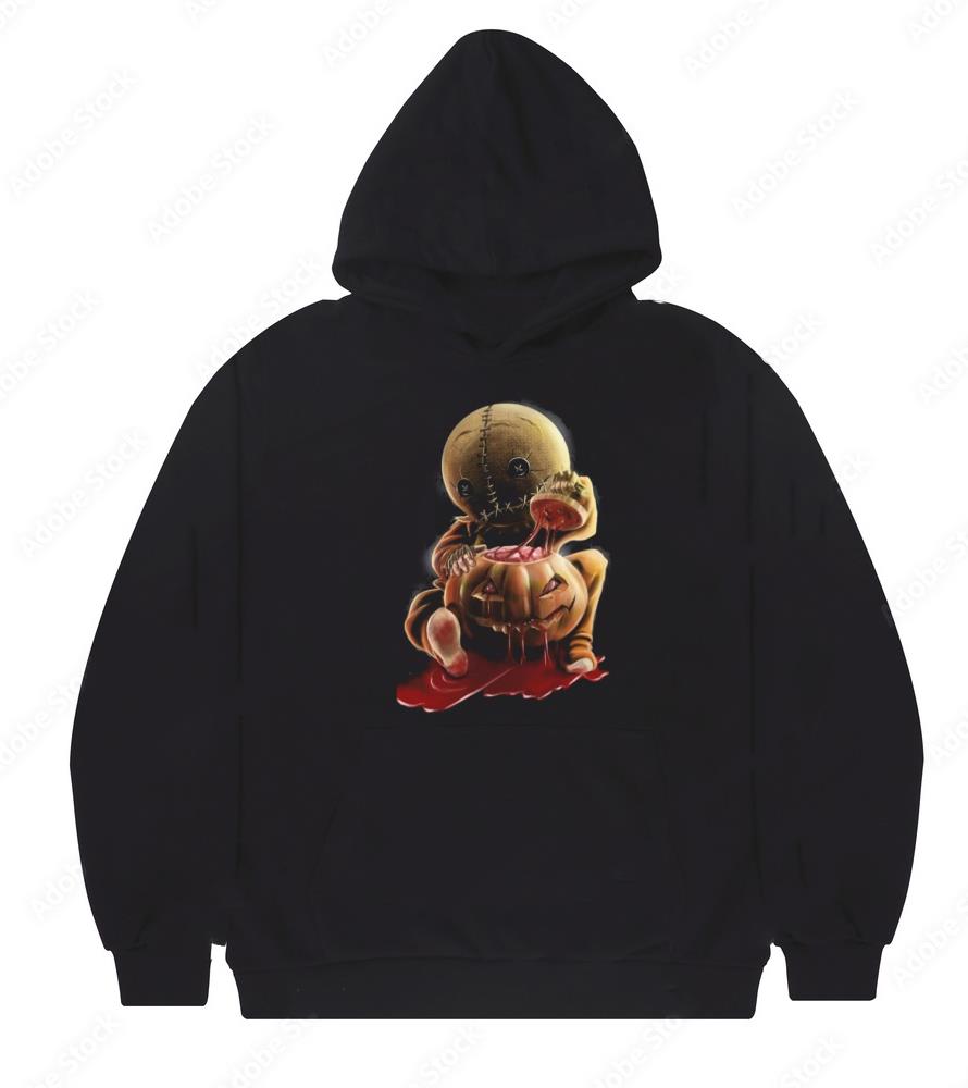 Trick ‘r Treat Sam Bloody Creepy Halloween Shirt