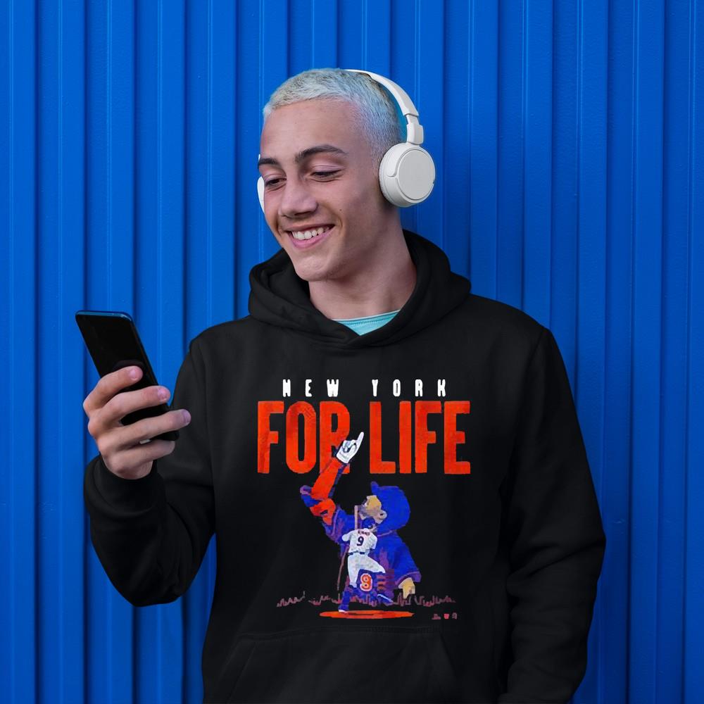 Nimmo New York For Life Shirt