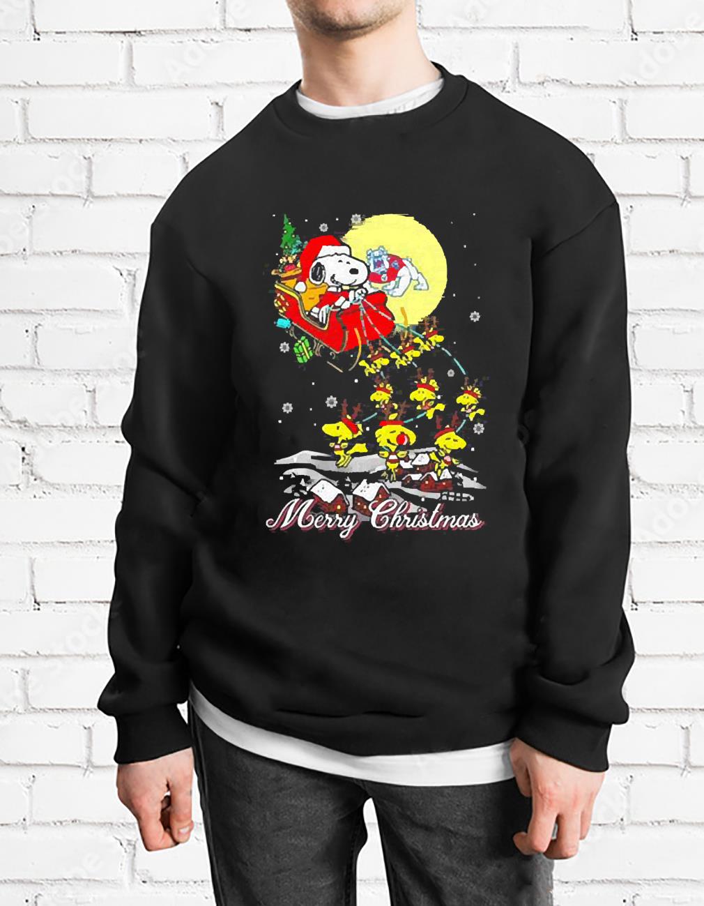 Minion Fresno State Bulldogs Ugly Merry Christmas shirt