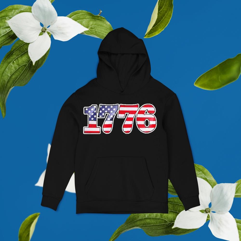 1776 Edwin Lopez shirt