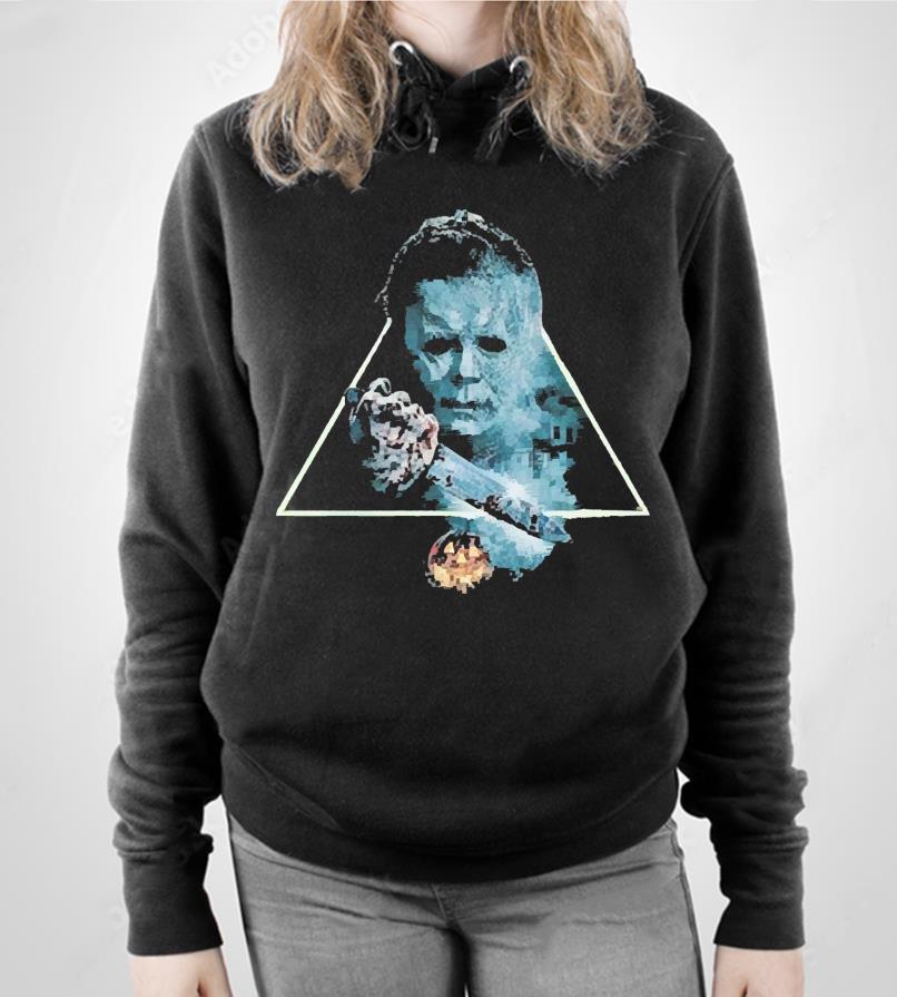 Will Neff Blasphemous Shirt 8