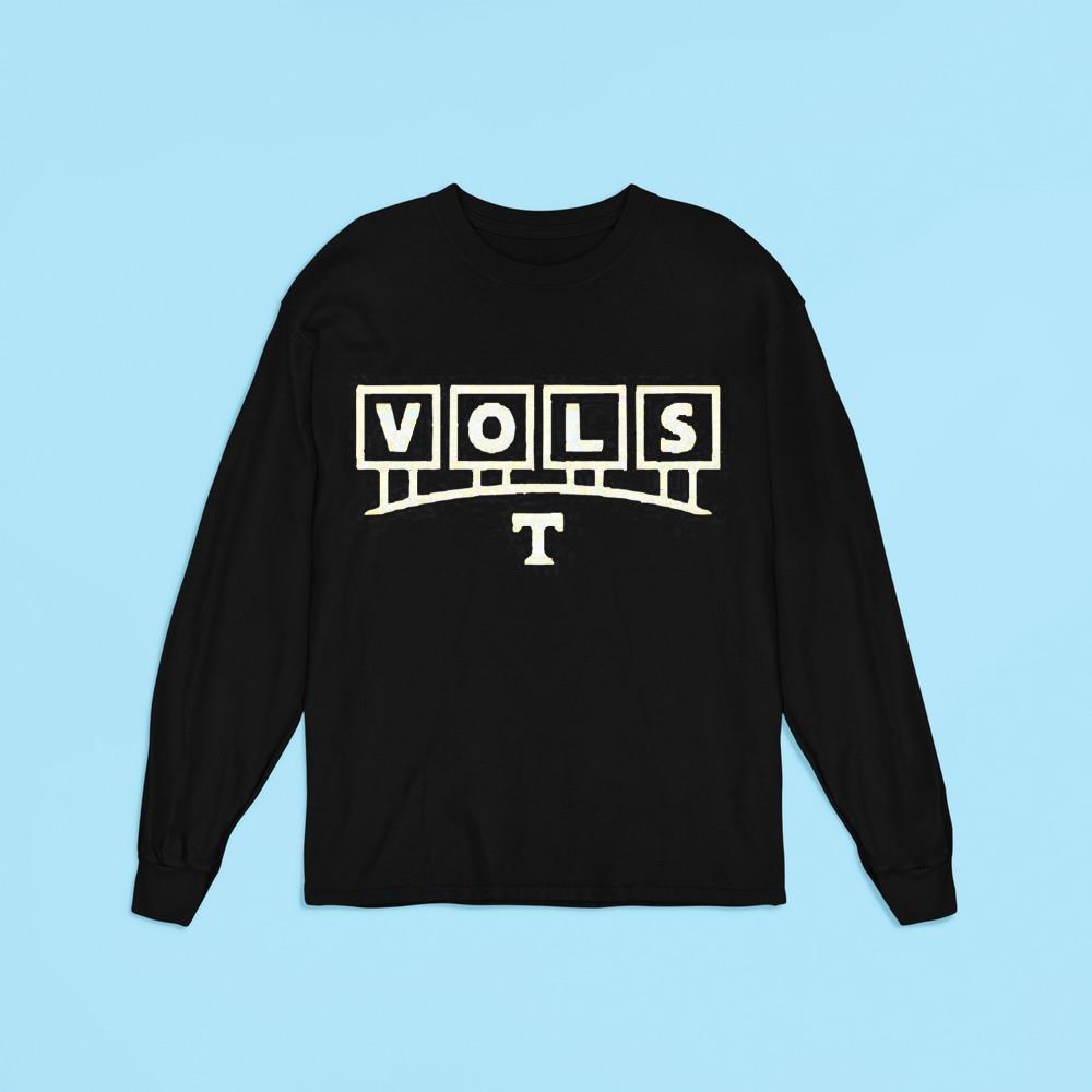 Dp Tennessee Volunteers 2022 Official Football Shirt