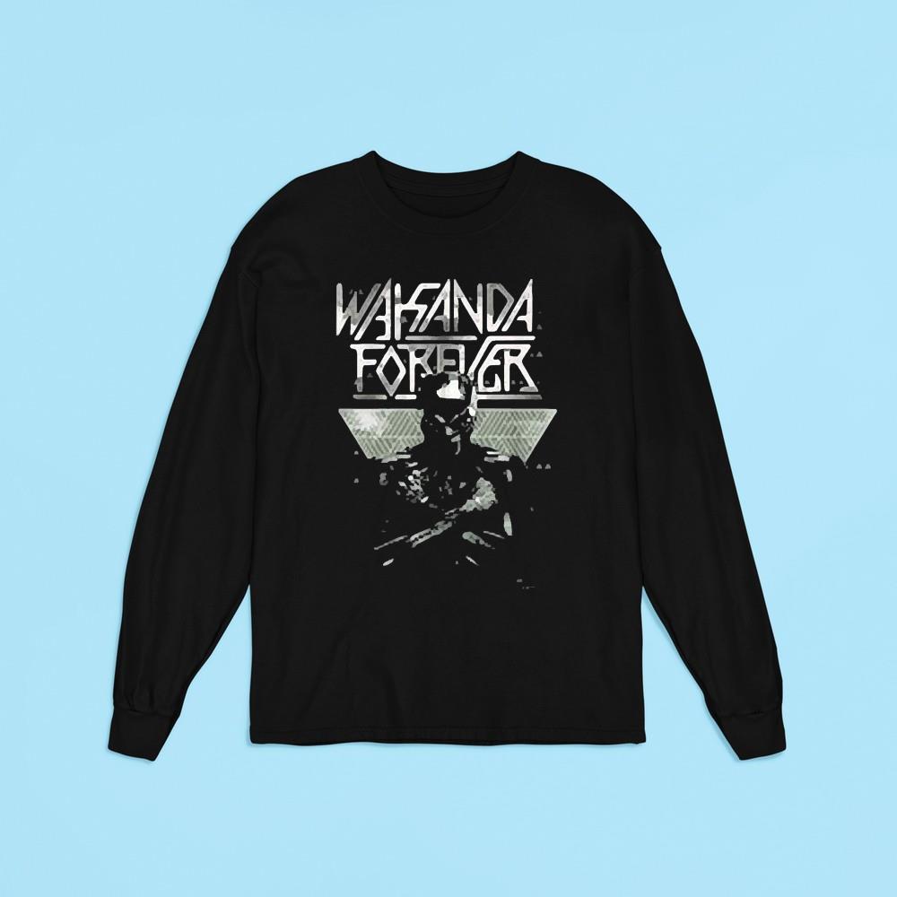 Wakanda Forever Shirt