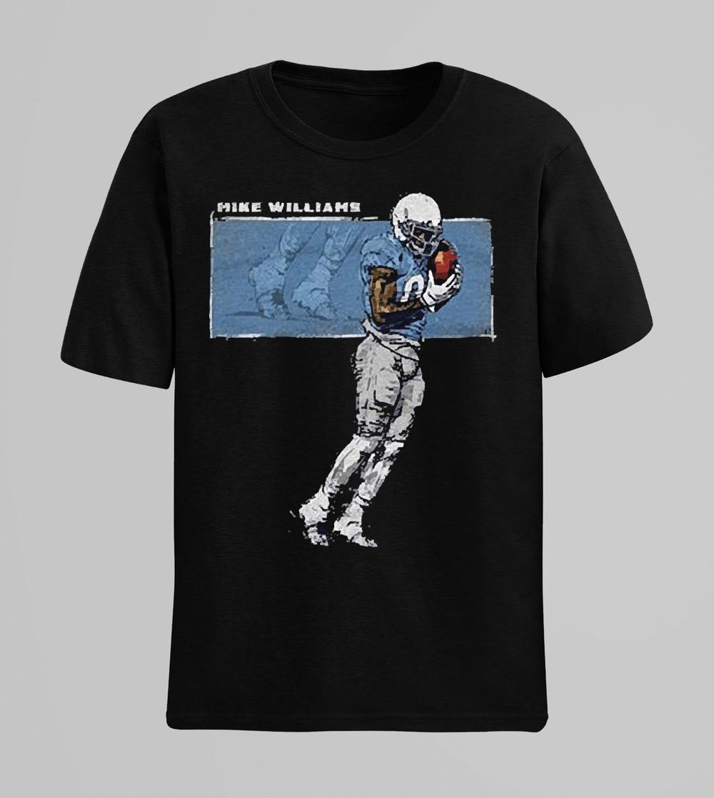 Mike Williams Los Angeles C Toe Tap Shirt