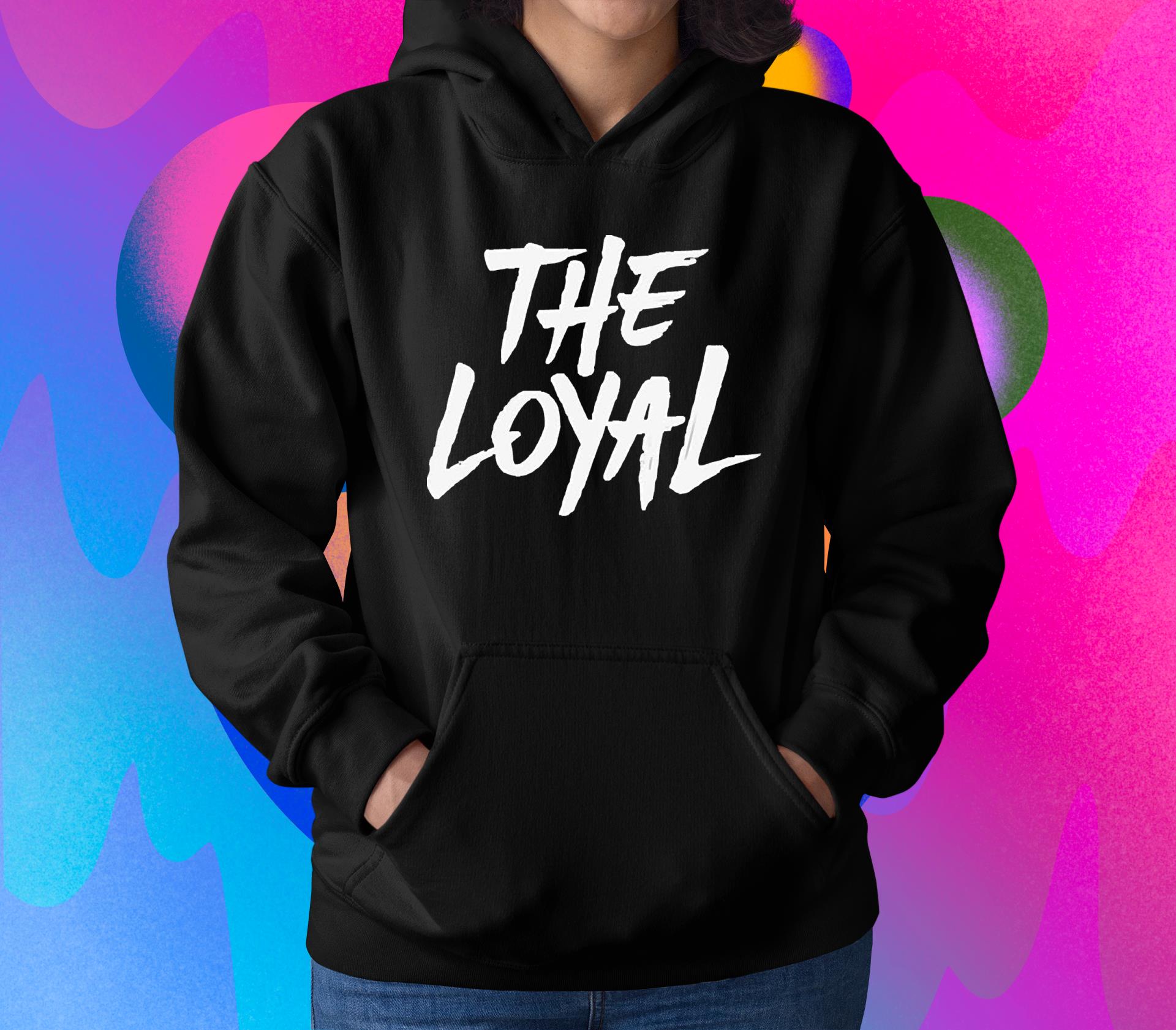 The Loyal Cotton Shirt
