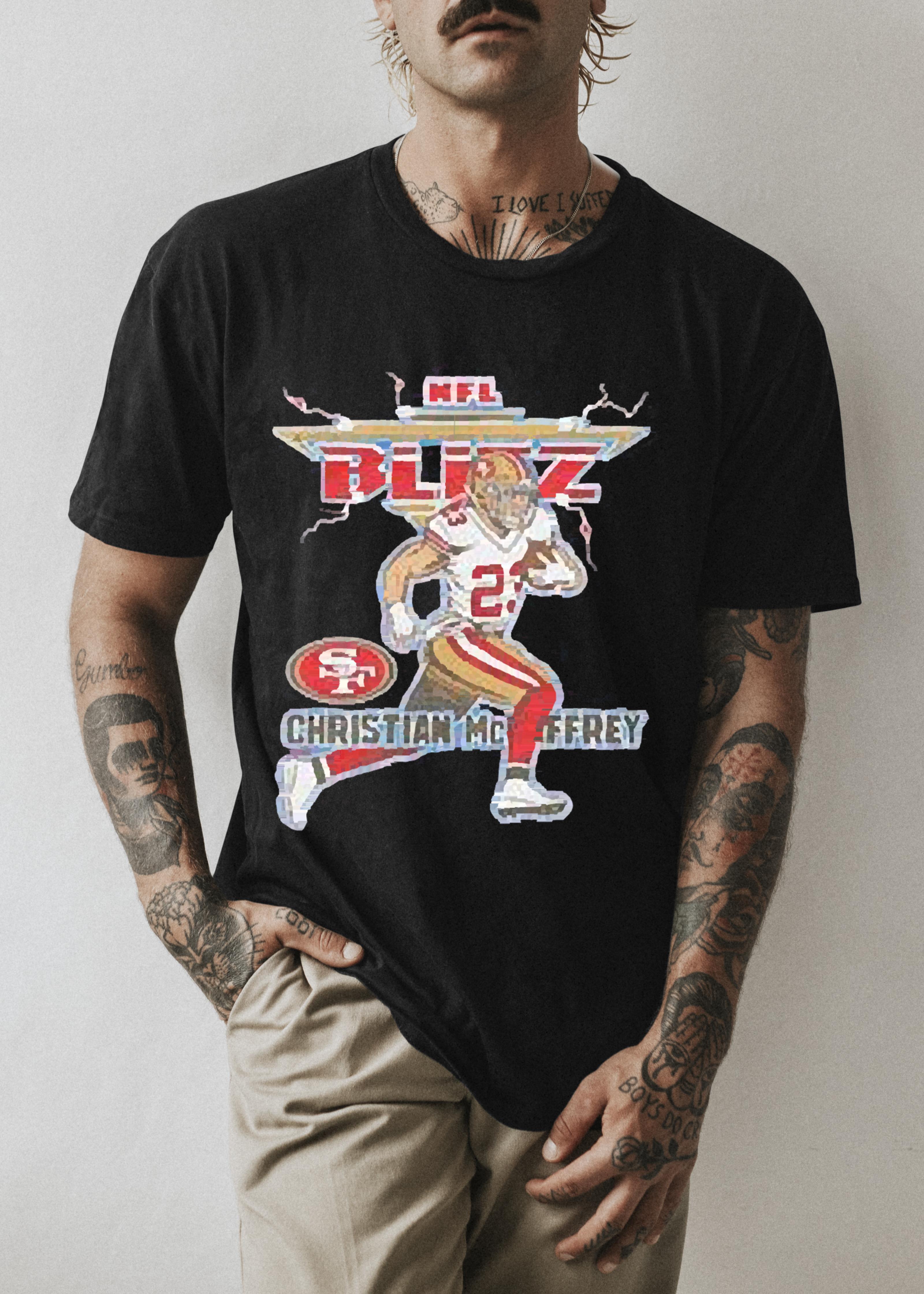 Phoenix Suns Toddler Mr. Dribble NBA Shirt