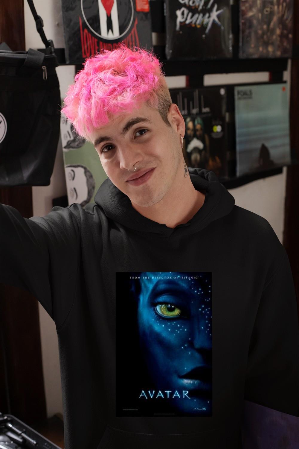 James Cameron’s Avatar 2022 From The Director Of Titanic Shirt
