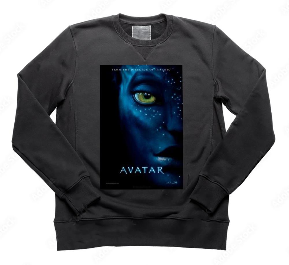 James Cameron’s Avatar 2022 From The Director Of Titanic Shirt