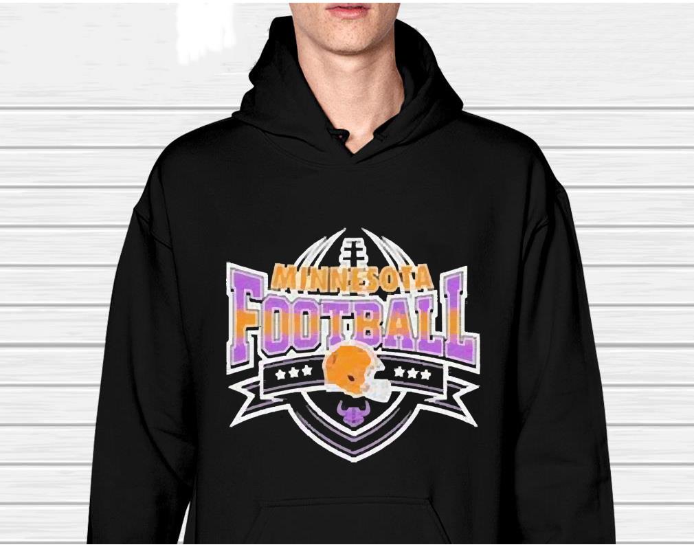 Minnesota Vikings Minnesota Football 2022 Shirt