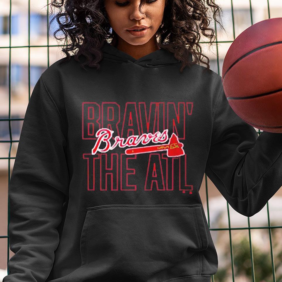 Atlanta Braves 2022 Bravin The All Pitch Out Shirt Atlanta Braves 2022 Bravin The All Pitch Out Shirt 1