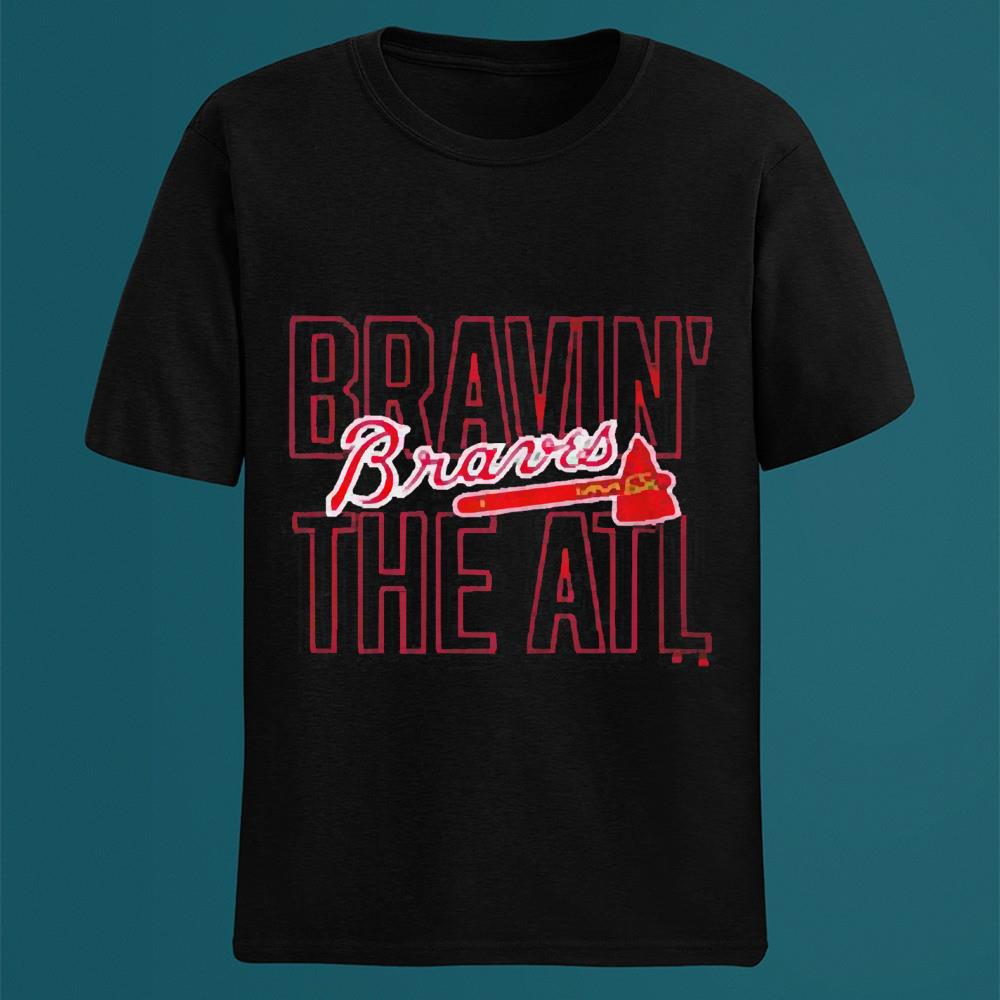 Atlanta Braves 2022 Bravin The All Pitch Out Shirt 2 Atlanta Braves 2022 Bravin The All Pitch Out Shirt 3