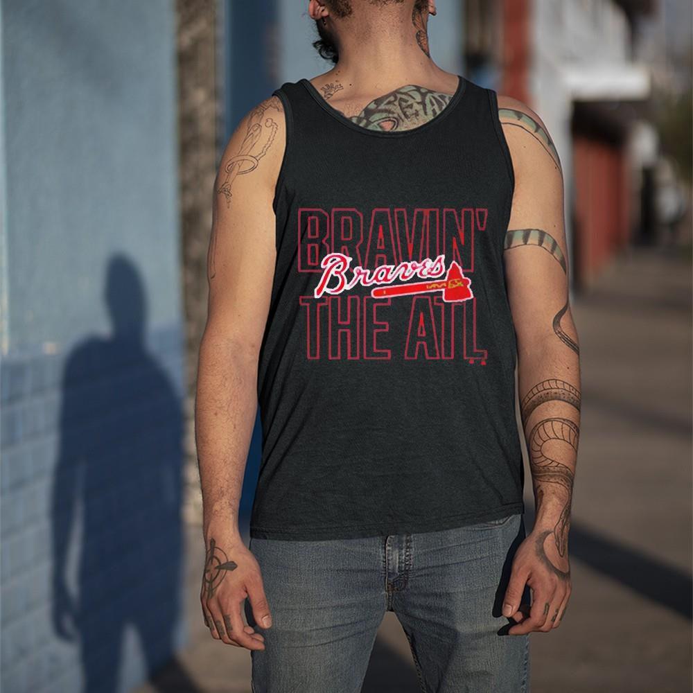 Atlanta Braves 2022 Bravin The All Pitch Out Shirt 3 Atlanta Braves 2022 Bravin The All Pitch Out Shirt 4