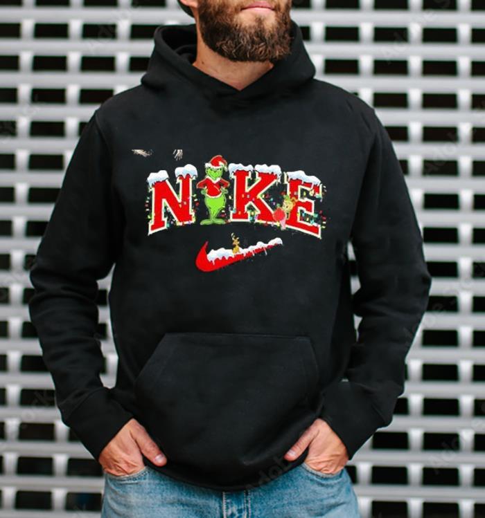 Santas Favorite Principal Shirt 9