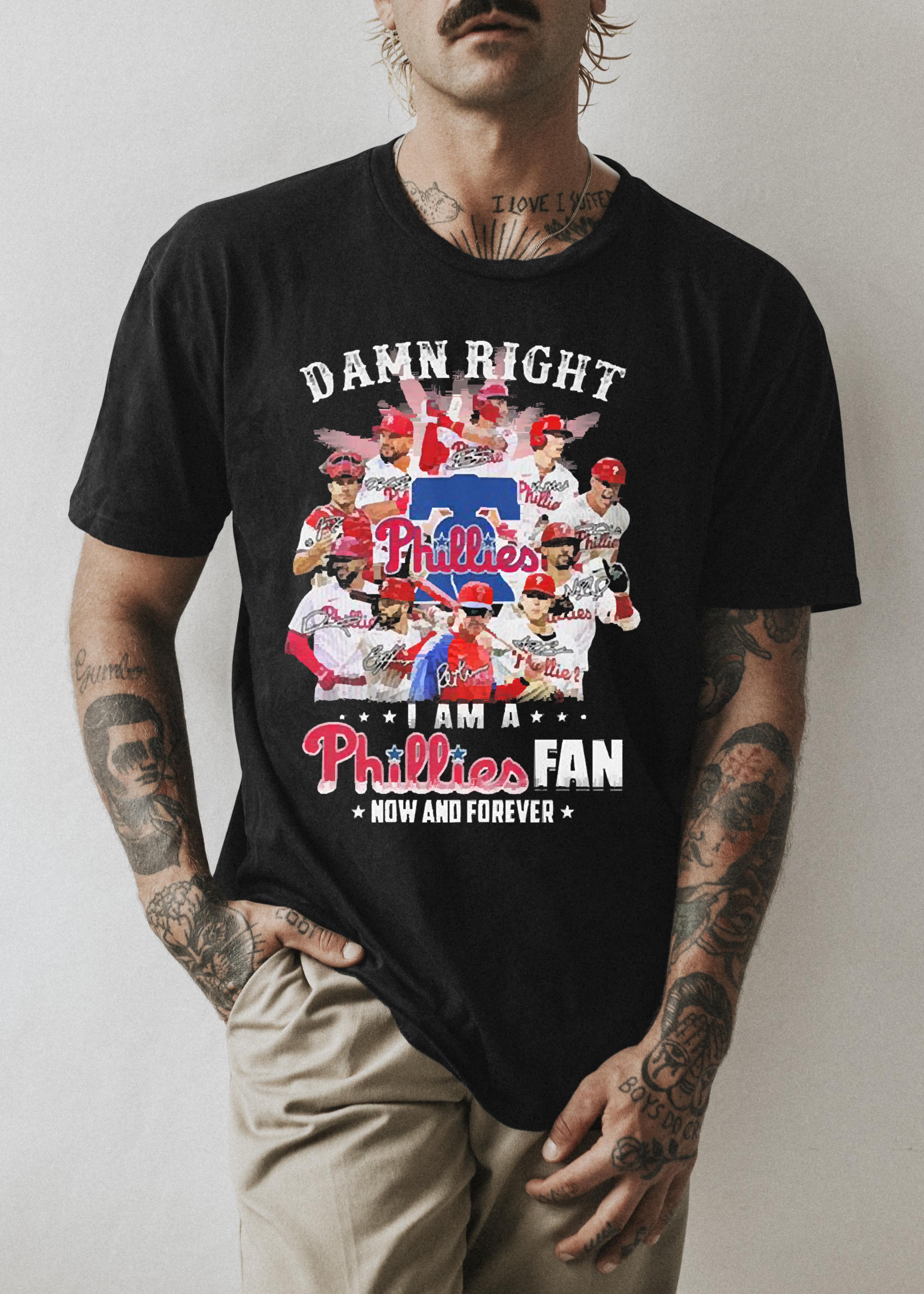 Philadelphia Phillies Kyle Schwarber 2022 Hank Aaron Award Finalist Shirt 8
