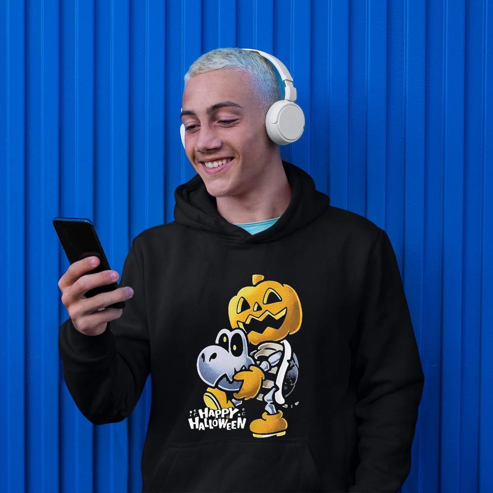 Headless Dry Bones Happy Halloween 2022 Shirt
