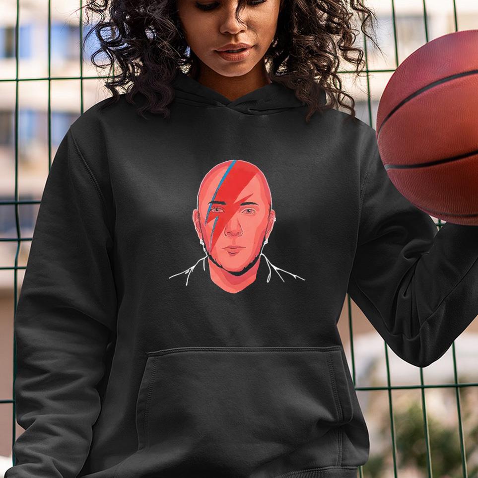 Waiting In The Sky Shirt