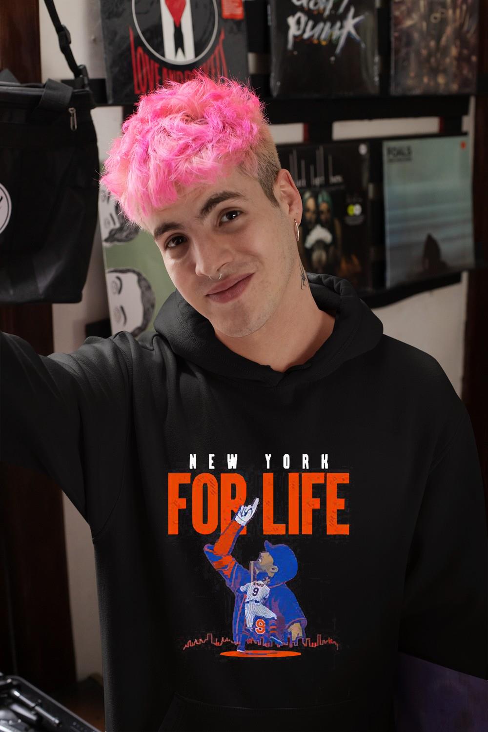 Nimmo New York For Life Shirt