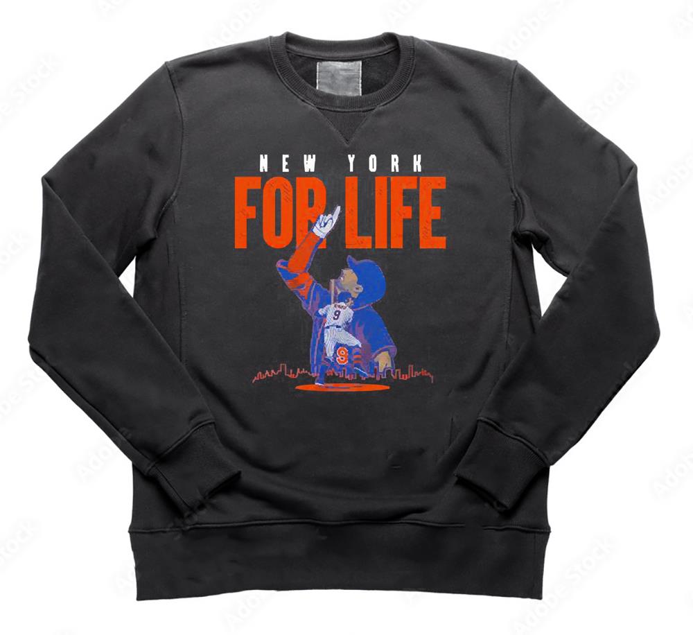Nimmo New York For Life Shirt