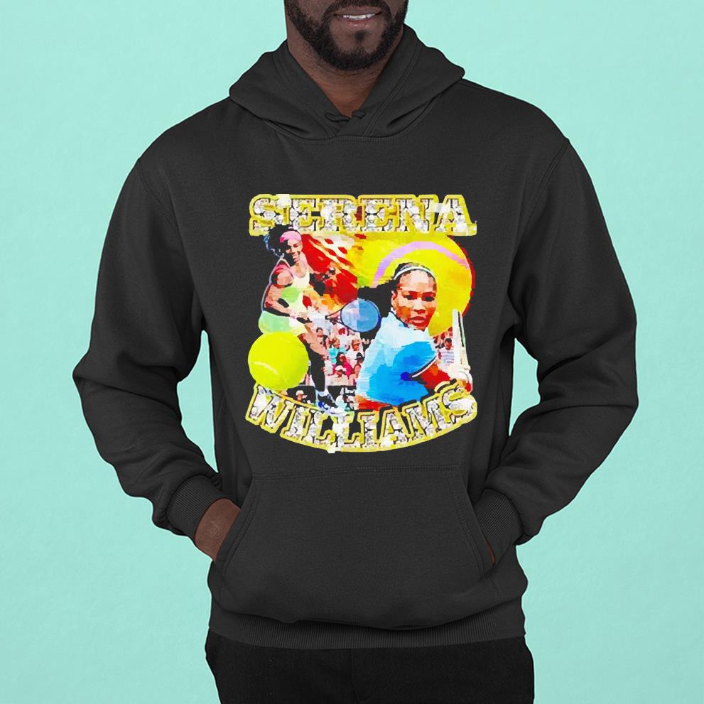 Serena Williams Tennis shirt