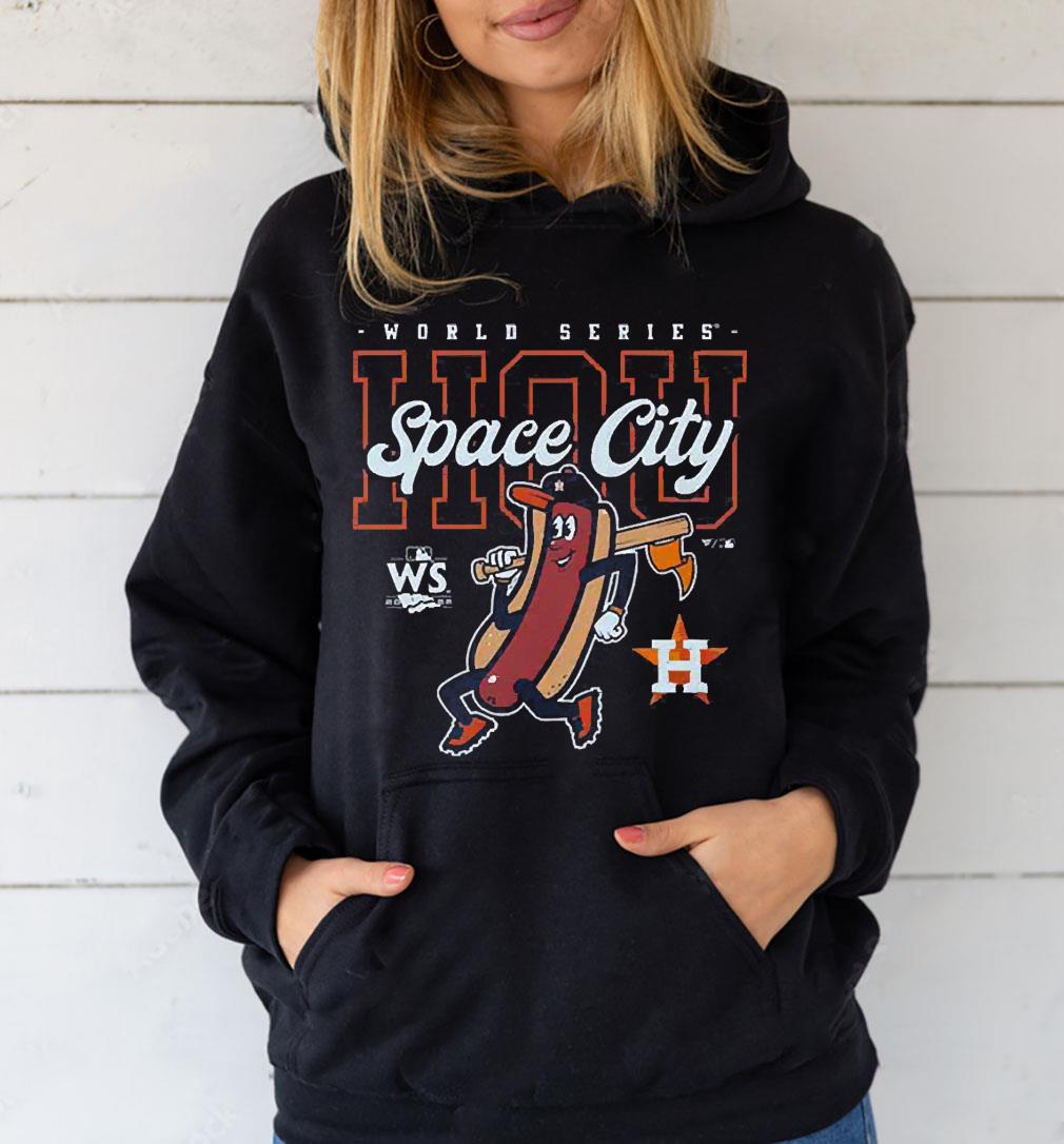 Houston Astros 2022 World Series On To Victory 2022 Shirt