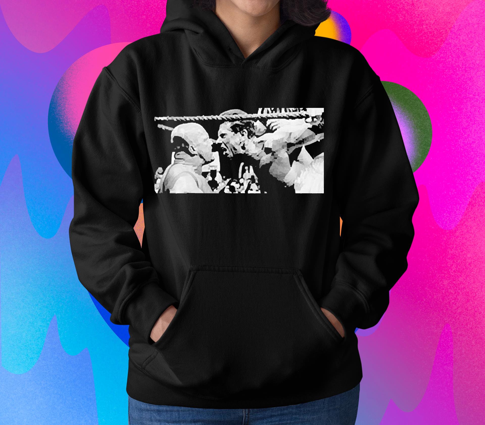 McMahon Vs Austin Shirt McMahon Vs Austin Shirt 1