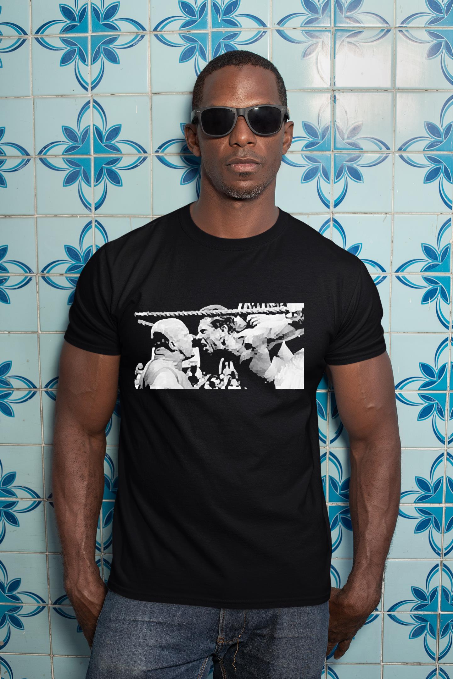 McMahon Vs Austin Shirt 2 McMahon Vs Austin Shirt 3