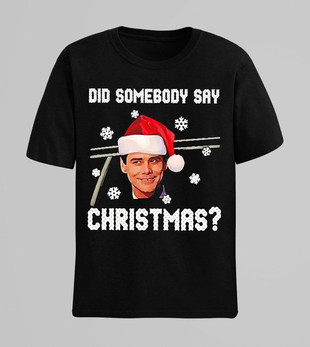 Rafael Nadal Did somebody say Christmas shirt 1 Rafael Nadal Did somebody say Christmas shirt 2