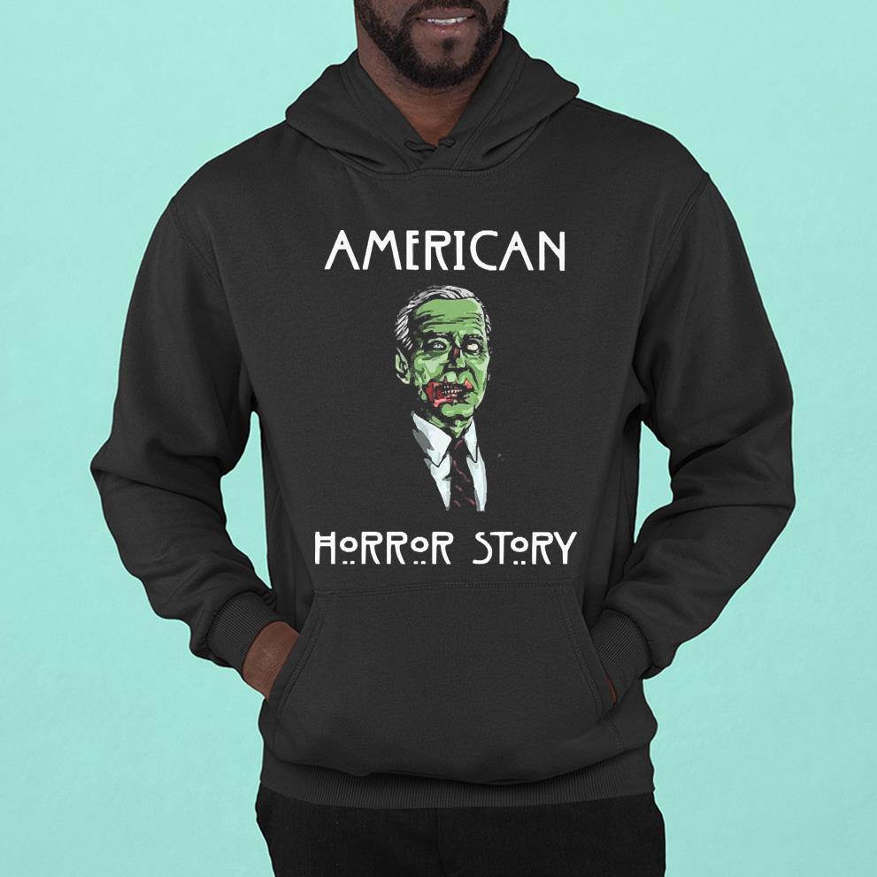 Zombie Joe Biden American Horror Story Halloween 2022 Shirt
